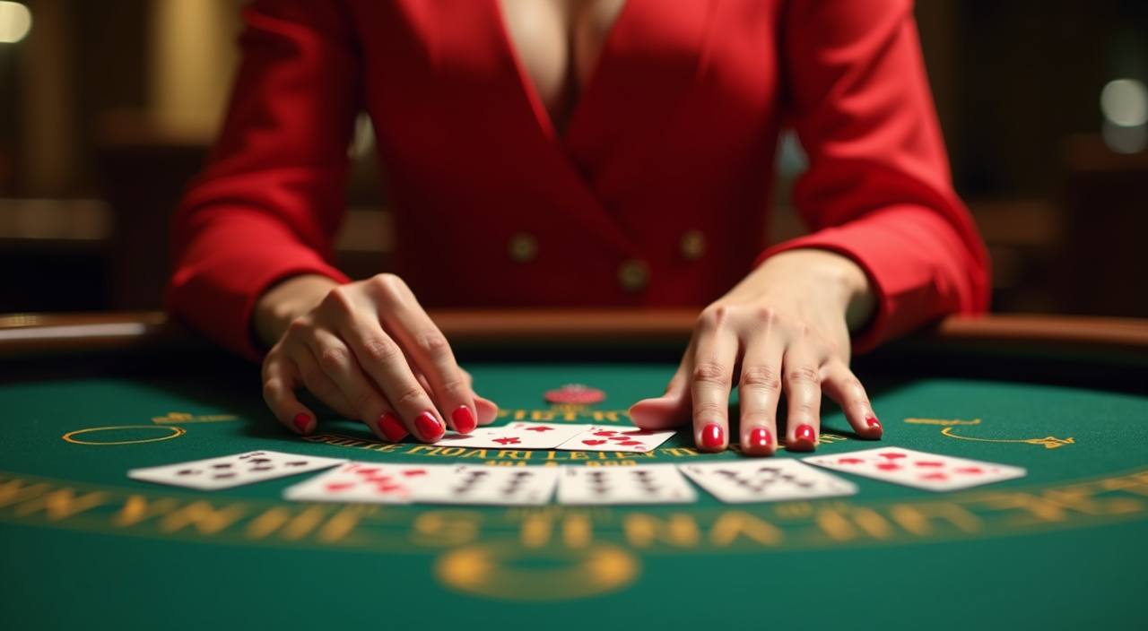 999dk Table Poker Classic — আমাদের লাইভ ডিলার লবি